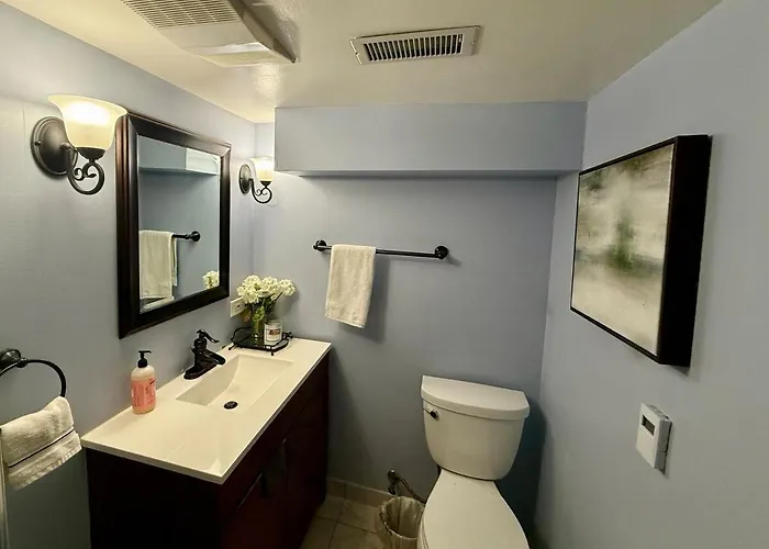 Stunning In Prime With Private Pool Apartment