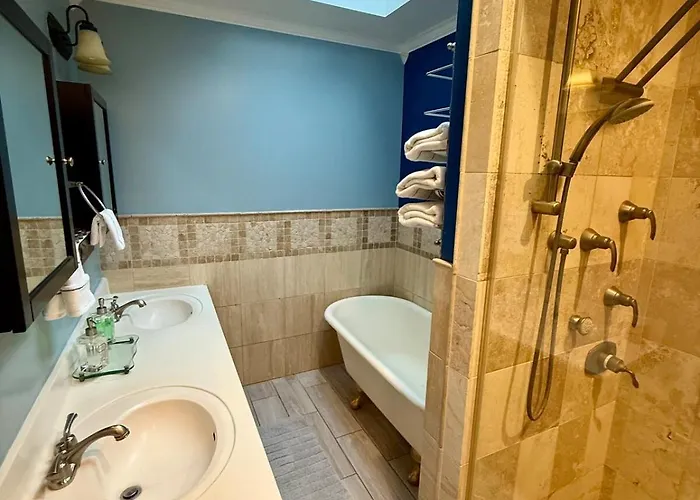 Apartment Stunning In Prime With Private Pool Chicago
