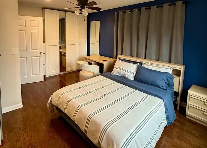 Stunning In Prime With Private Pool Apartment