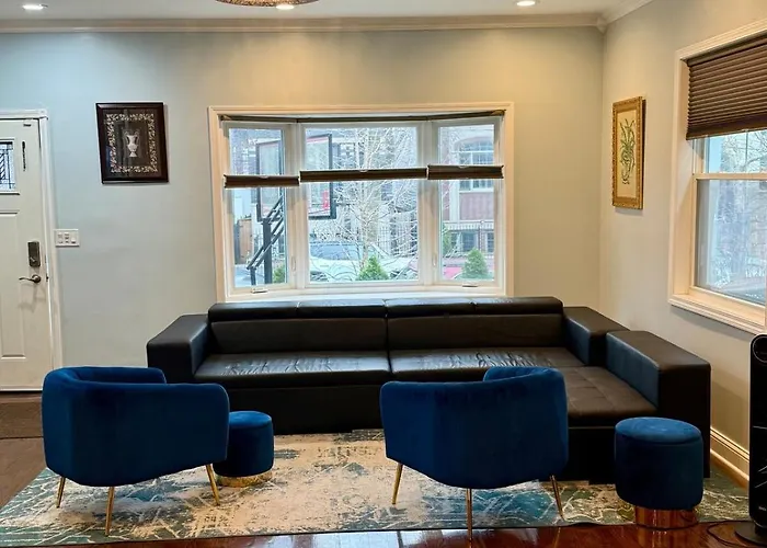 Stunning In Prime With Private Pool Apartment *